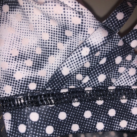 Lulu Lemon Slay The Studio 2-in-1 Tank - Picture 3 of 5